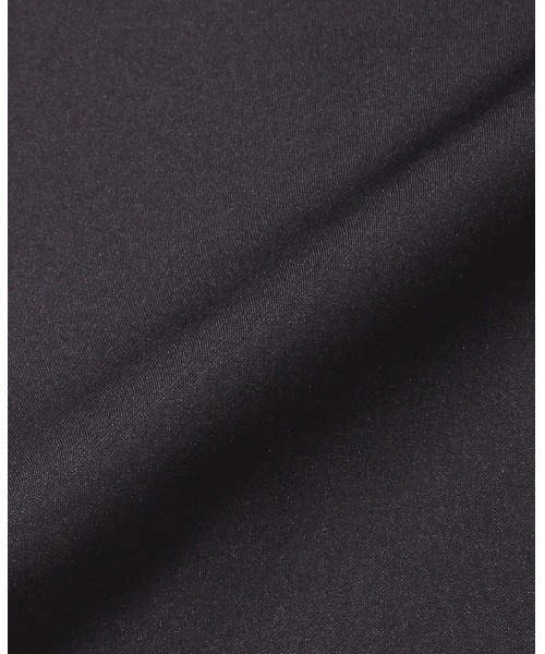 K-3B(ケースリービー)の「K-3B 443_N 24HR-WEARABLE カッティングパーカー(パーカー・メンズ・ブラック・S/M/L/XL/4)」の7枚目の写真