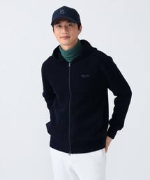 BEAMS GOLF（ビームスゴルフ）の「BEAMS GOLF PURPLE LABEL / ボーダー