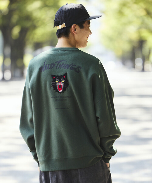 Wildfox 新品未使用 超レア スウェット上下セット♡ Wildfox Couture Opens First Flagship in Sunset Plaza