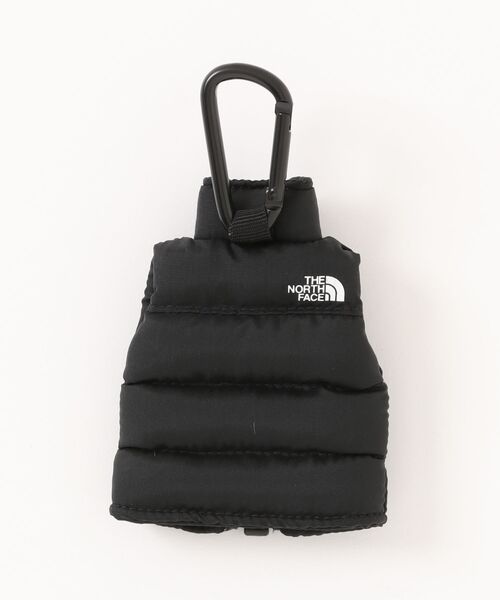 THE NORTH FACE(ザノースフェイス)の「【THE NORTH FACE】ノースフェイス 韓国限定 WHITE LABEL NUPTSE VEST KEY RING ヌプシ ベスト キーリング(キーホルダー・メンズ・ブラック/レッド/イエロー/ロイヤルブルー・FREE)」の5枚目の写真