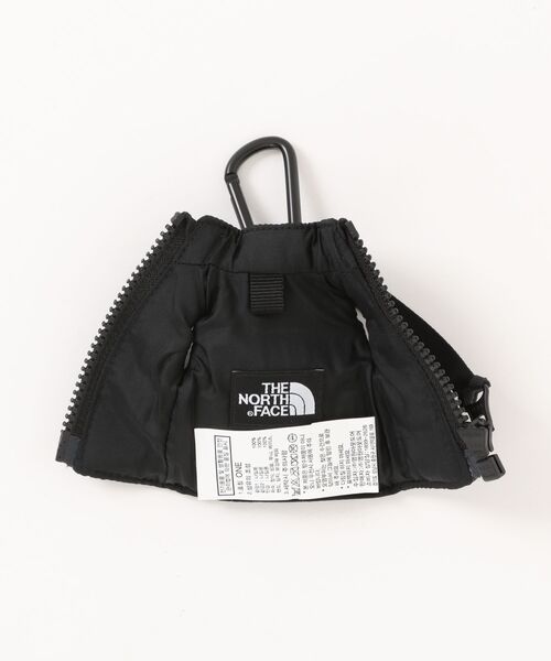 THE NORTH FACE(ザノースフェイス)の「【THE NORTH FACE】ノースフェイス 韓国限定 WHITE LABEL NUPTSE VEST KEY RING ヌプシ ベスト キーリング(キーホルダー・メンズ・ブラック/レッド/イエロー/ロイヤルブルー・FREE)」の6枚目の写真