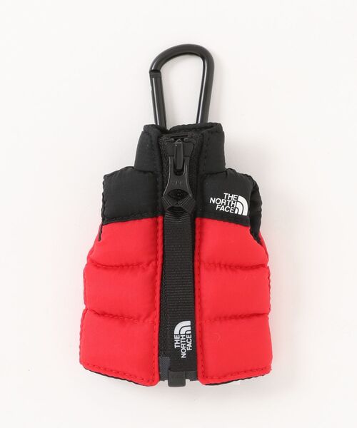 THE NORTH FACE(ザノースフェイス)の「【THE NORTH FACE】ノースフェイス 韓国限定 WHITE LABEL NUPTSE VEST KEY RING ヌプシ ベスト キーリング(キーホルダー・メンズ・ブラック/レッド/イエロー/ロイヤルブルー・FREE)」の10枚目の写真
