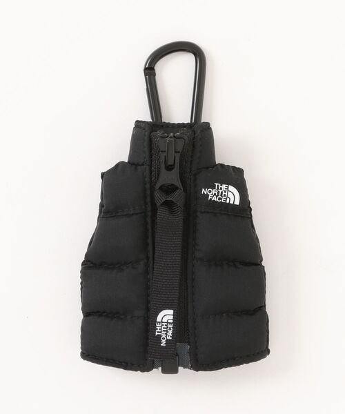 THE NORTH FACE(ザノースフェイス)の「【THE NORTH FACE】ノースフェイス 韓国限定 WHITE LABEL NUPTSE VEST KEY RING ヌプシ ベスト キーリング(キーホルダー・メンズ・ブラック/レッド/イエロー/ロイヤルブルー・FREE)」の8枚目の写真