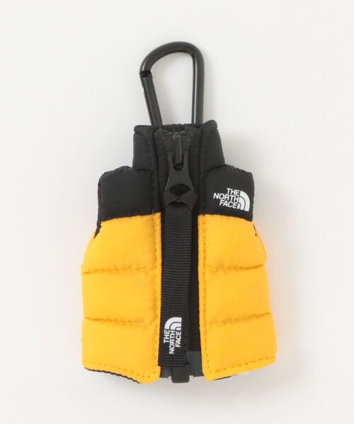 THE NORTH FACE(ザノースフェイス)の「【THE NORTH FACE】ノースフェイス 韓国限定 WHITE LABEL NUPTSE VEST KEY RING ヌプシ ベスト キーリング(キーホルダー・メンズ・ブラック/レッド/イエロー/ロイヤルブルー・FREE)」の11枚目の写真