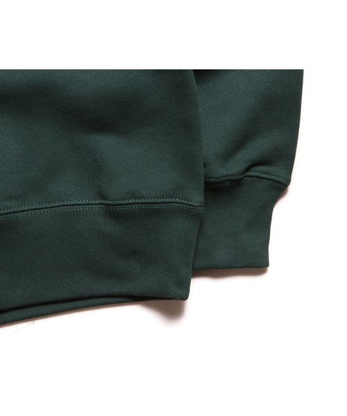 ROTAR(ローター)の「THIS WAY SIGN SWEAT(スウェット・メンズ・ブラック/ナチュラル/グリーン系その他・SMALL/MEDIUM/LARGE/X-LARGE)」の11枚目の写真