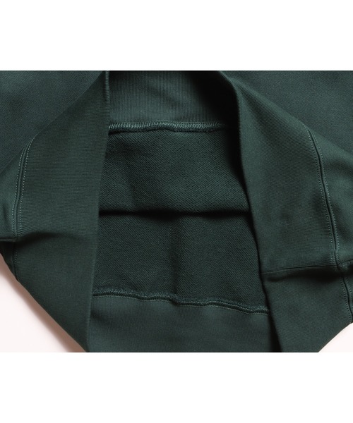 ROTAR(ローター)の「THIS WAY SIGN SWEAT(スウェット・メンズ・ブラック/ナチュラル/グリーン系その他・SMALL/MEDIUM/LARGE/X-LARGE)」の12枚目の写真