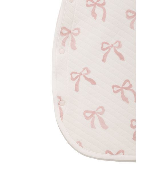 gelato pique（ジェラートピケ）の「【販路限定】【BABY】キルティングスリーパー（その他ベビー用品・キッズ・ピンク/ブルー・FREE）」の15枚目の写真