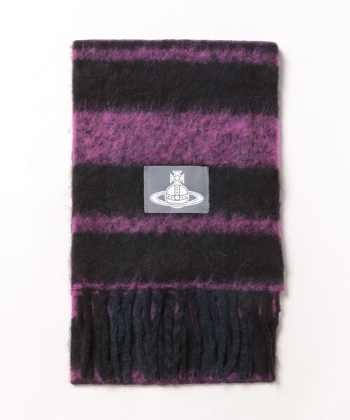 Vivienne Westwood（ヴィヴィアンウエストウッド）の「30X200 SCARF