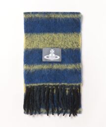 Vivienne Westwood｜ヴィヴィアン・ウエストウッドのマフラー