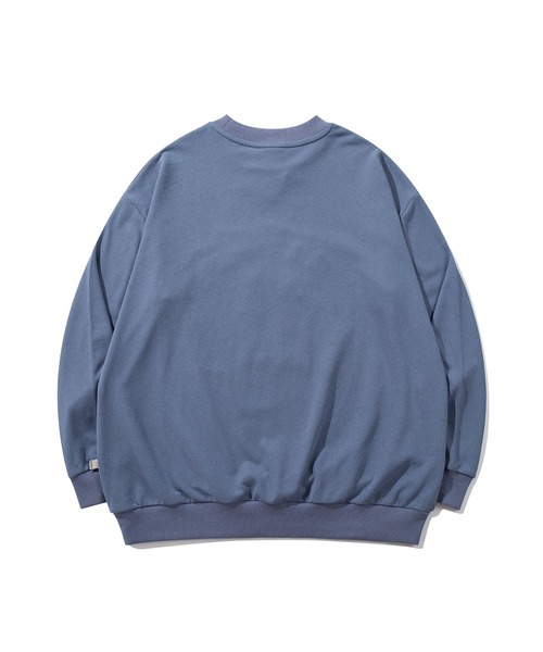 スウェット joakochan様 セール】HOOK -original- カップルイラスト総刺繍スウェット