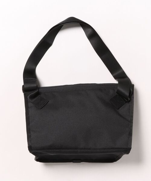 セール】【RES】【WILD THINGS】CORDURA Messenger Bag Mini