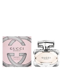 GUCCI beauty（グッチビューティ）の「グッチ バンブー オードトワレ 75mL（香水）」