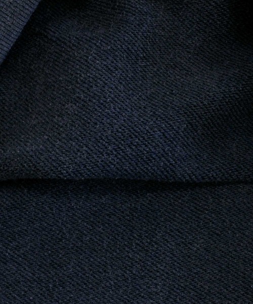 Schott（ショット）の「QUALITY OVER QUANTITY CREW SWEAT（スウェット・メンズ・ネイビー/ブラック・M/L/XL/XXL）」の15枚目の写真