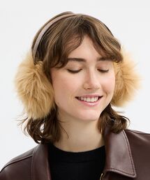 COACH（コーチ）｜イヤーマフ一覧 - WEAR