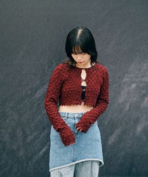 OPEN SESAME CLUB｜オープンセサミクラブのトップス通販 - ZOZOTOWN