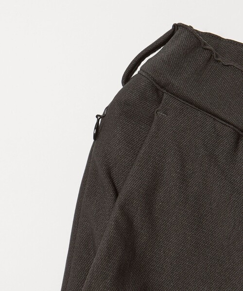 BEAUTY&YOUTH UNITED ARROWS(ビューティーアンドユースユナイテッドアローズ)の「”パーフェクトストレッチ” バルーン イージーパンツ NO.9(その他パンツ・メンズ・ダークグレー/ブラック・M/S/L/XL)」の17枚目の写真