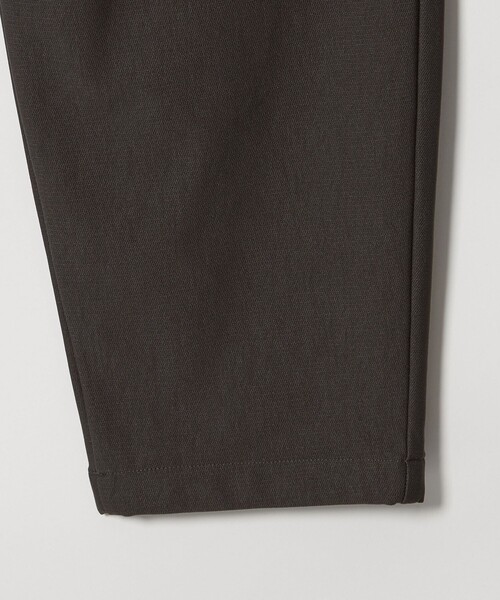 BEAUTY&YOUTH UNITED ARROWS(ビューティーアンドユースユナイテッドアローズ)の「”パーフェクトストレッチ” バルーン イージーパンツ NO.9(その他パンツ・メンズ・ダークグレー/ブラック・M/S/L/XL)」の20枚目の写真