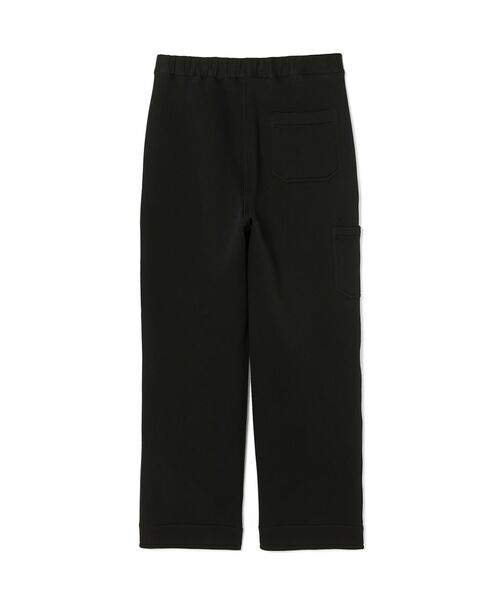 STRAIGHT EASY PANTS N.HOOLYWOOD COMPILE│N-HOOLYWOOD.COM