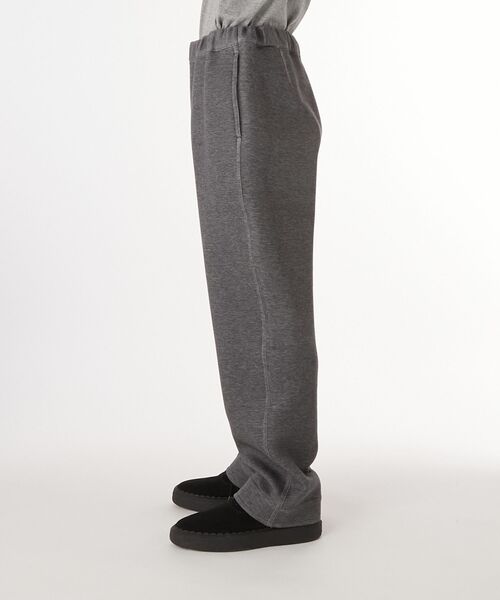 STRAIGHT EASY PANTS N.HOOLYWOOD COMPILE│N-HOOLYWOOD.COM