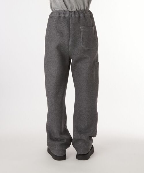 STRAIGHT EASY PANTS N.HOOLYWOOD COMPILE│N-HOOLYWOOD.COM