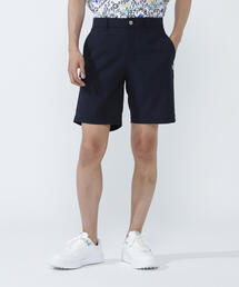 PEARLY GATES（パーリーゲイツ）の「【PEARLY GATES】プライムフレックス×DotAirショートパンツ（その他パンツ）」