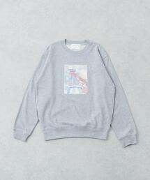URBAN RESEARCH | URBAN RESEARCH iD　Francis Cadell F Sweat(スウェット)