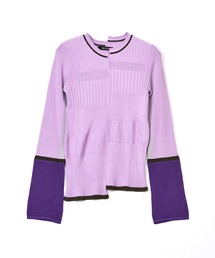 AULA AILA/AULA｜アウラアイラ/アウラのニット/セーター通販 - ZOZOTOWN