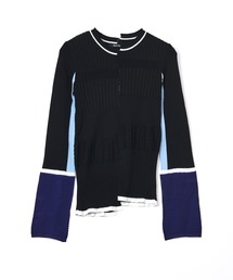 AULA AILA/AULA｜アウラアイラ/アウラのニット/セーター通販 - ZOZOTOWN