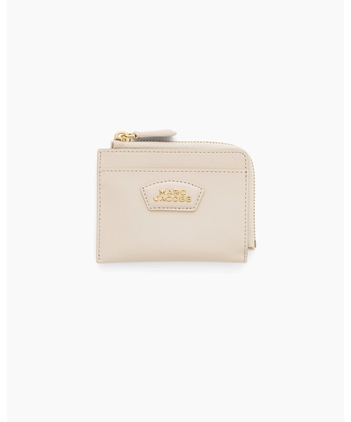 マークジェイコブス MARC JACOBS 財布 ウォレット 新作 MARC JACOBS マークジェイコブス 財布 二つ折り財布 4P4SMP025S01 001