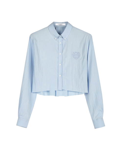 AVANDRESS(アバンドレス )の「Solid Mu shirt IVORY(シャツ/ブラウス・レディース・その他・FREE)」の8枚目の写真