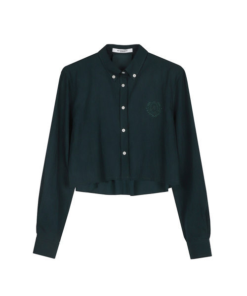 AVANDRESS(アバンドレス )の「Solid Mu shirt IVORY(シャツ/ブラウス・レディース・その他・FREE)」の10枚目の写真