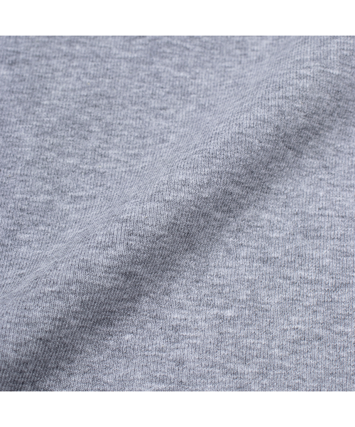 MOAA(モア)の「スクエアネックショートスリーブ(グレー)(Tシャツ/カットソー・レディース・その他・SMALL/MEDIUM)」の4枚目の写真
