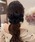 NO WAY�i�m�[�E�F�C�j�́u/Bz/�V�t�H���w�A�S��(LEY)�i�w�A�S���j�v�b�u���b�N