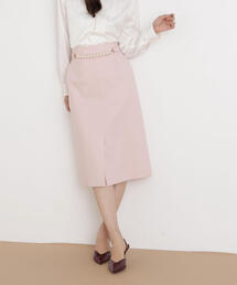 PINKY&DIANNE｜ピンキーアンドダイアンのスカート（ピンク/桃色系