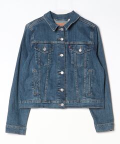DENIM JACKET（デニムジャケット）｜URU TOKYO（ウルトーキョー）の