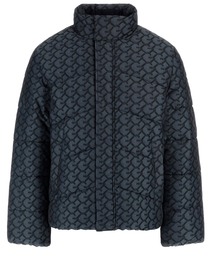 Guess | G Chain Puffa Jacket アウター ジャケット(その他アウター)