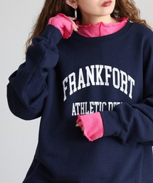 ボトルネック」に該当するレディースのTシャツ/カットソーファッション