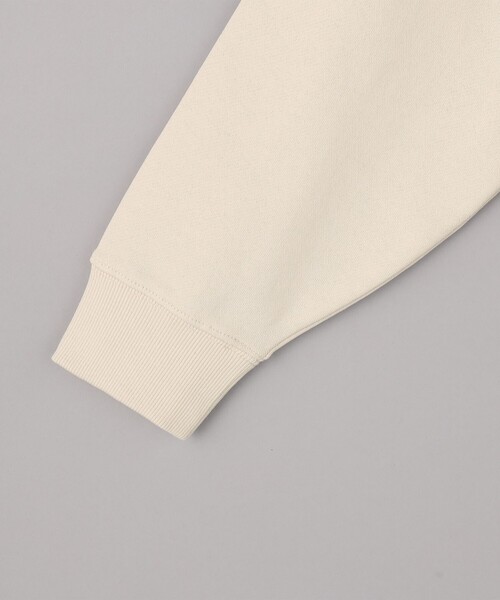 セール】【セットアイテム】2wayヘンリーネック裏毛プルオーバー