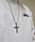 NO WAY�i�m�[�E�F�C�j�́u/Bz/Y2K�\���˃l�b�N���X(BDS)�i�l�b�N���X�j�v�b�V���o�[
