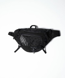 MAKAVELIC（マキャベリック）の「【RES】【MAKAVELIC】DELTA MESSENGER BAG（ボディバッグ/ウエストポーチ）」