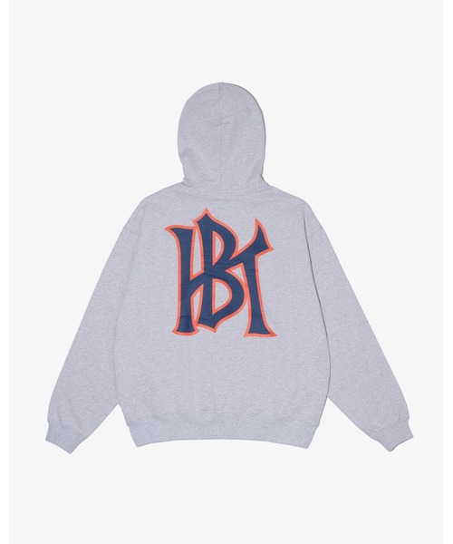 WSB FULL ZIP HOODIE（パーカー）｜KEBOZ（ケボズ）のファッション通販