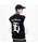 EIGHTVOLUME�i�G�C�g�{�����[���j�́uEV Kudu Skull Varsity Jacket (Black/White)�i�X�^�W�����j�v�b���̑�