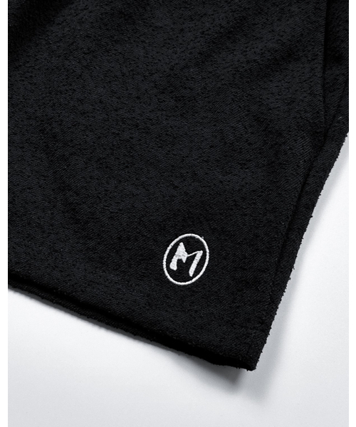 MARROT(マロット)の「パジャマショートパンツ_ブラック(その他パンツ・レディース・その他・FREE)」の9枚目の写真
