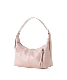 JOLLY（ジョリー）の「LINDA Linda - BABY PINK（ショルダーバッグ）」