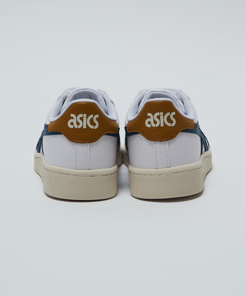 ASICS(アシックス)の「【ASICS】JAPAN S/アシックス ジャパン S(スニーカー・メンズ・ホワイト/ホワイト系その他3/ホワイト系1/ホワイト系その他4/ホワイト系その他2・28cm/27.5cm/27cm/26.5cm/26cm/25.5cm/23.5cm/23cm/22.5cm)」の16枚目の写真