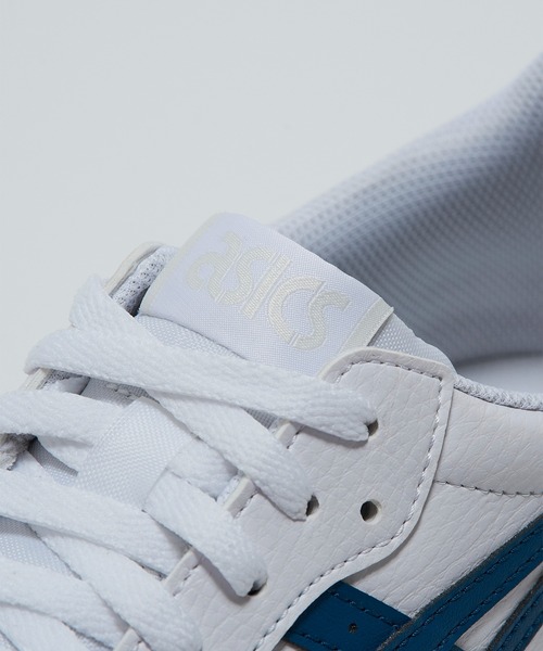 ASICS(アシックス)の「【ASICS】JAPAN S/アシックス ジャパン S(スニーカー・メンズ・ホワイト/ホワイト系その他3/ホワイト系1/ホワイト系その他4/ホワイト系その他2・28cm/27.5cm/27cm/26.5cm/26cm/25.5cm/23.5cm/23cm/22.5cm)」の19枚目の写真