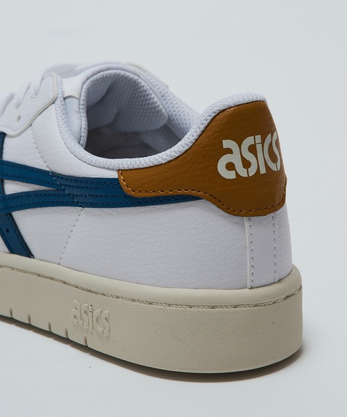 ASICS(アシックス)の「【ASICS】JAPAN S/アシックス ジャパン S(スニーカー・メンズ・ホワイト/ホワイト系その他3/ホワイト系1/ホワイト系その他4/ホワイト系その他2・28cm/27.5cm/27cm/26.5cm/26cm/25.5cm/23.5cm/23cm/22.5cm)」の20枚目の写真