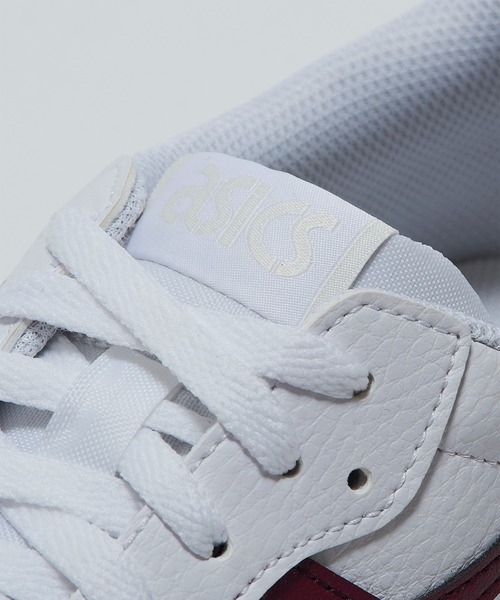 ASICS(アシックス)の「【ASICS】JAPAN S/アシックス ジャパン S(スニーカー・メンズ・ホワイト/ホワイト系その他3/ホワイト系1/ホワイト系その他4/ホワイト系その他2・28cm/27.5cm/27cm/26.5cm/26cm/25.5cm/23.5cm/23cm/22.5cm)」の14枚目の写真