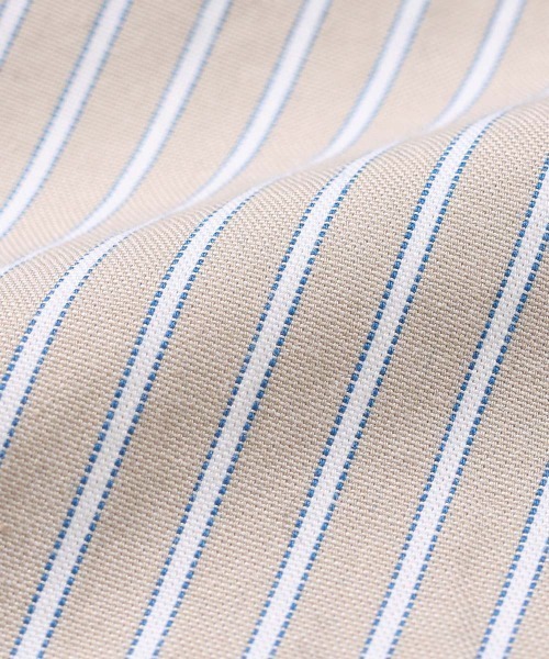 KRIFF MAYER Kid's Collection（クリフメイヤーキッズコレクション）の「【綿100％】おでかけ開襟シャツ（シャツ/ブラウス・キッズ・ブラック/オフホワイト/ベージュ/イエロー・120/130/140/160/170/150）」の16枚目の写真