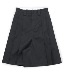 SHINYAKOZUKA | 【SHINYAKOZUKA】 SCOTTISH WITH DICKIES(チノパンツ)